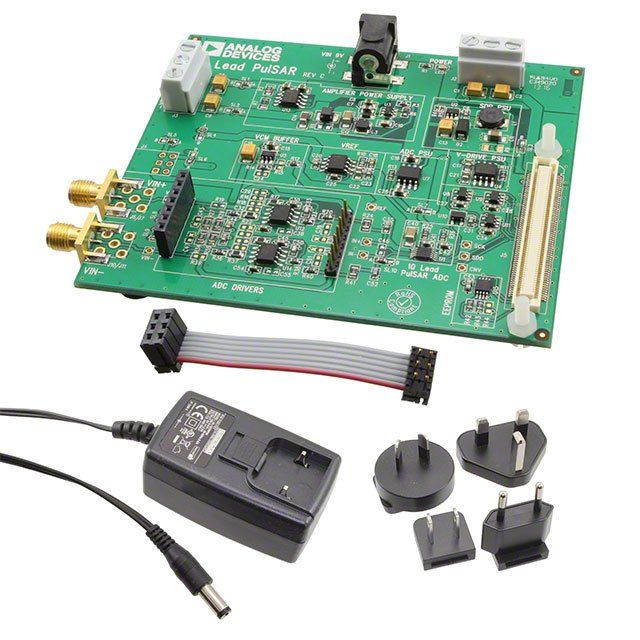 Picture of EVAL-AD7916SDZ