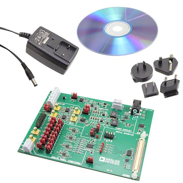 Picture of EVAL-AD7928SDZ
