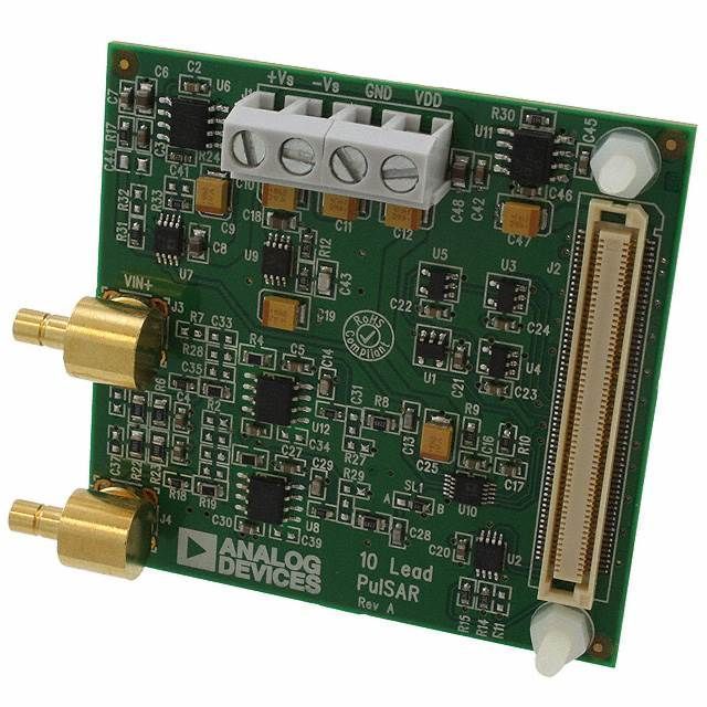 Picture of EVAL-AD7942SDZ