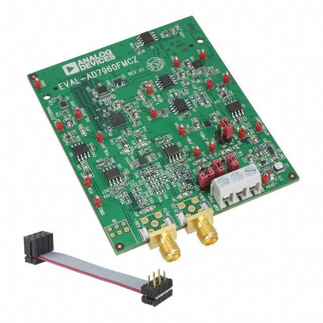 Picture of EVAL-AD7960FMCZ