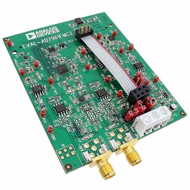 Picture of EVAL-AD7961FMCZ