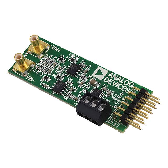 Picture of EVAL-AD7980-PMDZ