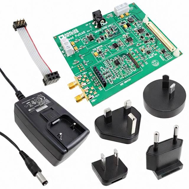 Picture of EVAL-AD7980SDZ
