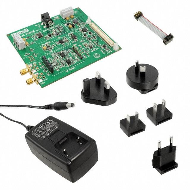 Picture of EVAL-AD7982SDZ
