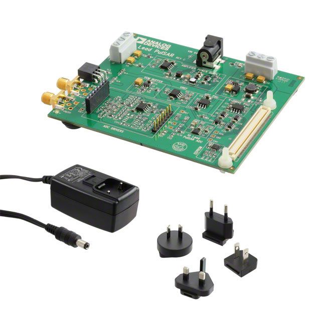 Picture of EVAL-AD7983SDZ
