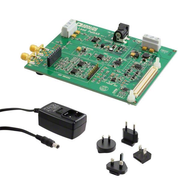 Picture of EVAL-AD7984SDZ