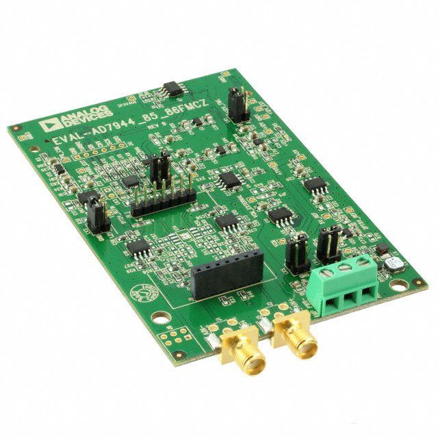 Picture of EVAL-AD7985FMCZ