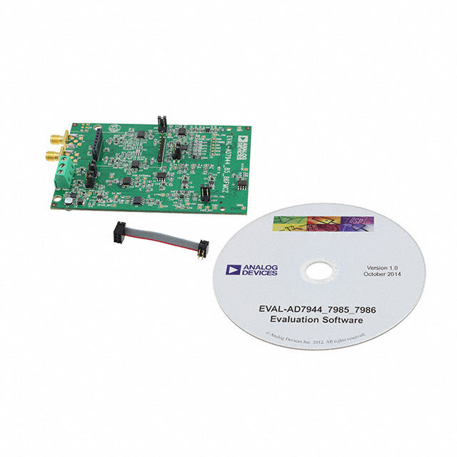 Picture of EVAL-AD7986FMCZ