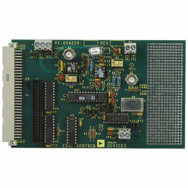 Picture of EVAL-AD976ACB
