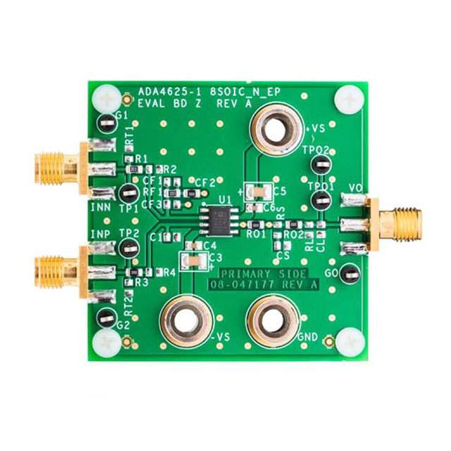 Picture of EVAL-ADA4625-1ARDZ