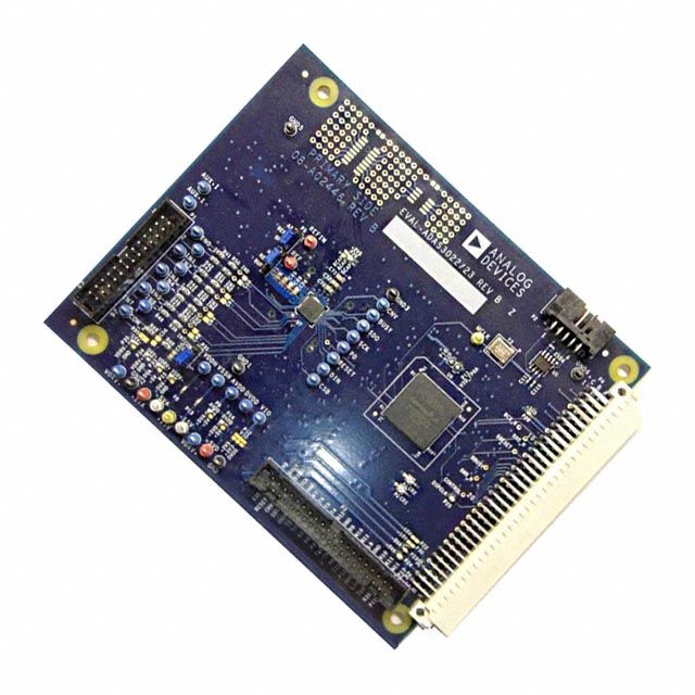 Picture of EVAL-ADAS3022EDZ