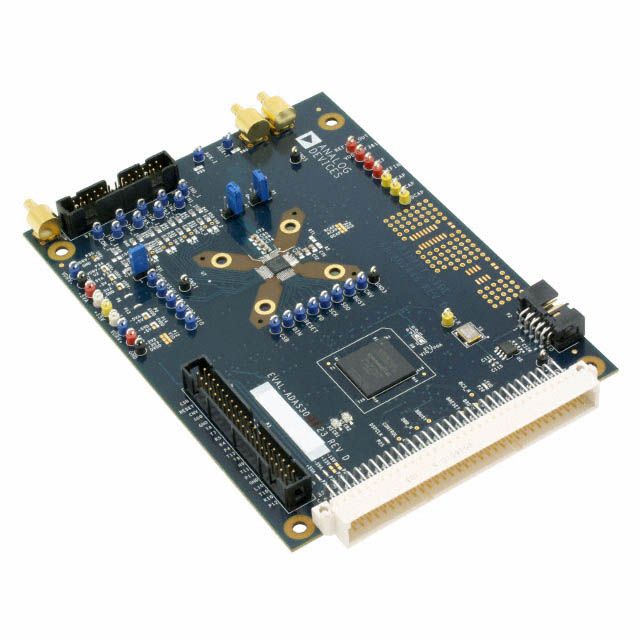 Picture of EVAL-ADAS3023EDZ
