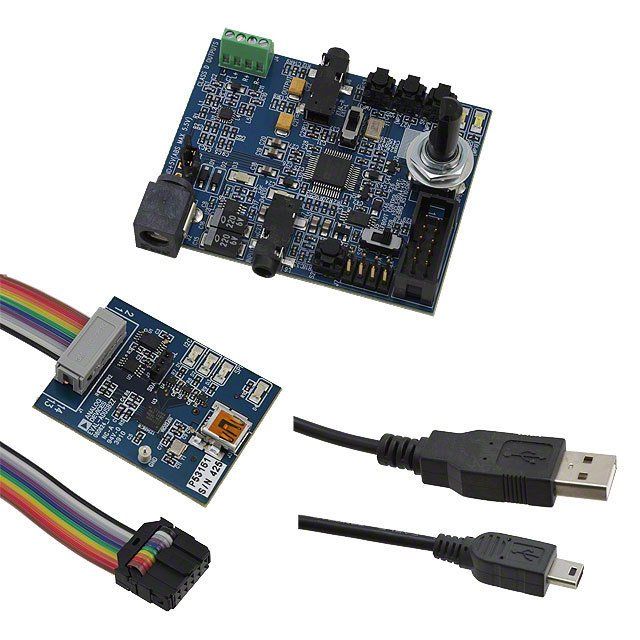 Picture of EVAL-ADAU1701MINIZ