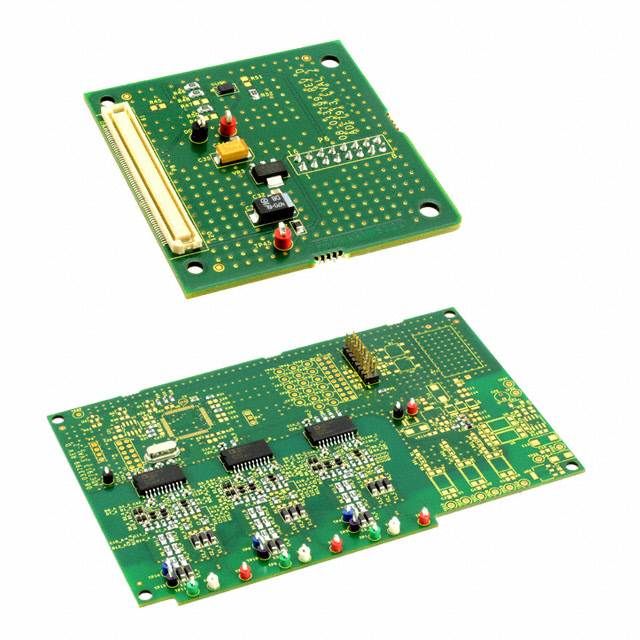 Picture of EVAL-ADE7913EBZ
