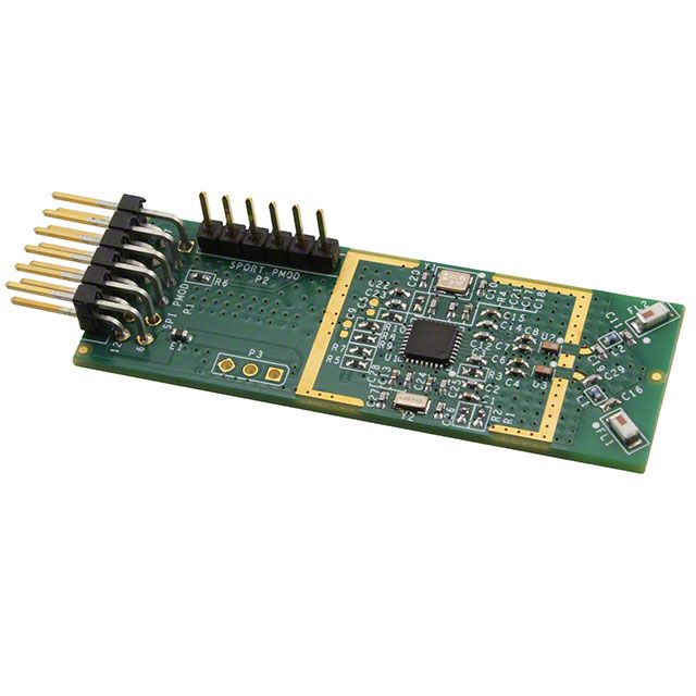 Picture of EVAL-ADF7242-PMDZ