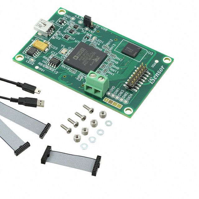 Picture of EVAL-ADIS2Z