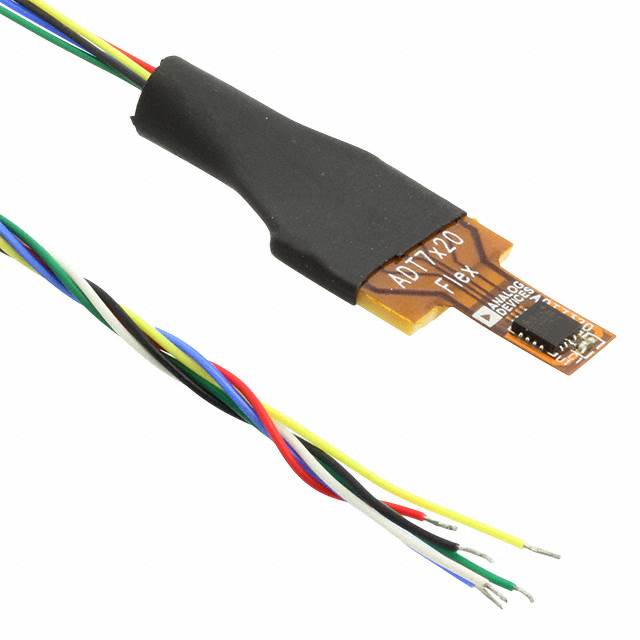 Picture of EVAL-ADT7320FBZ