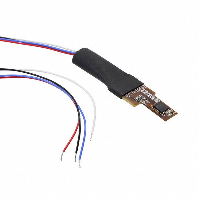 Picture of EVAL-ADT7420FBZ