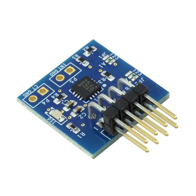 Picture of EVAL-ADT7420-PMDZ