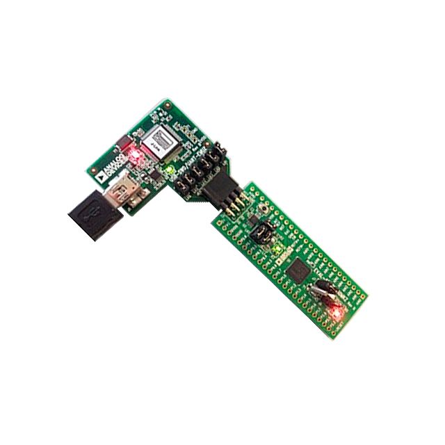 Picture of EVAL-ADUCM360QSPZ