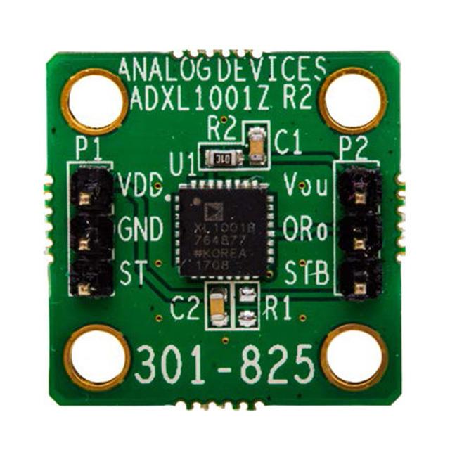 Picture of EVAL-ADXL1001Z
