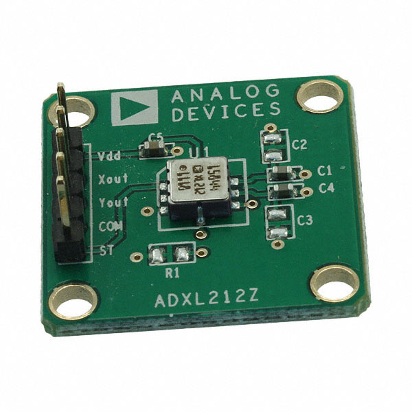 Picture of EVAL-ADXL212Z