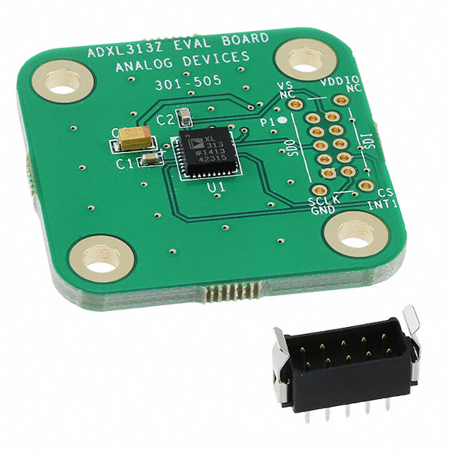 Picture of EVAL-ADXL313-Z
