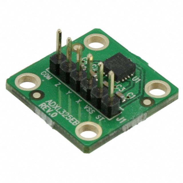 Picture of EVAL-ADXL325Z