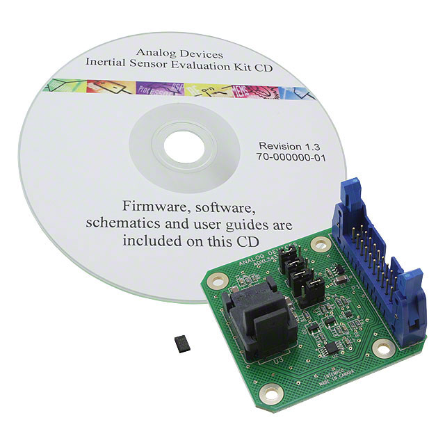 Picture of EVAL-ADXL343Z-S