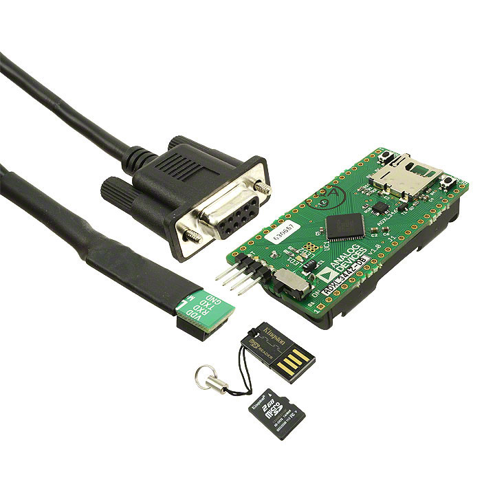 Picture of EVAL-ADXL344Z-DB