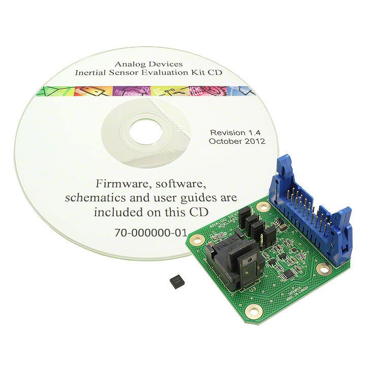 Picture of EVAL-ADXL344Z-S