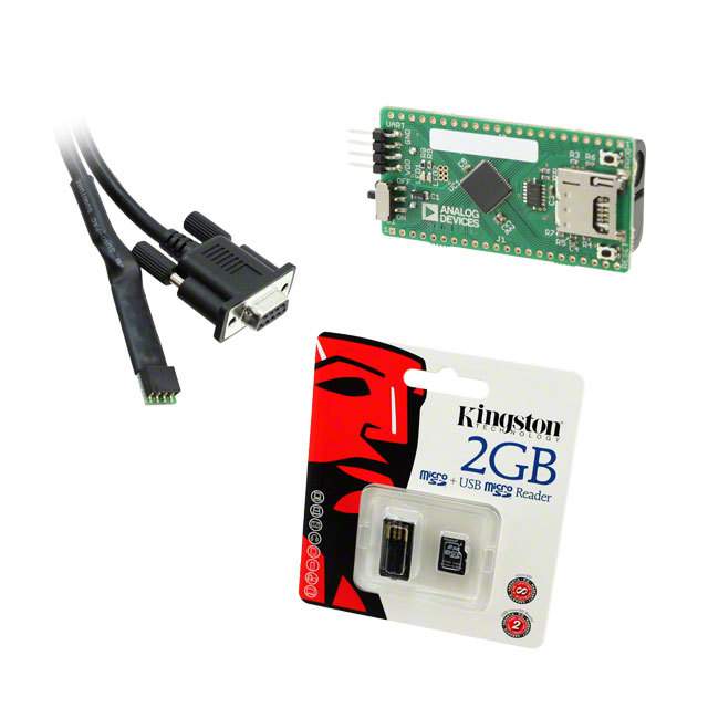 Picture of EVAL-ADXL345Z-DB