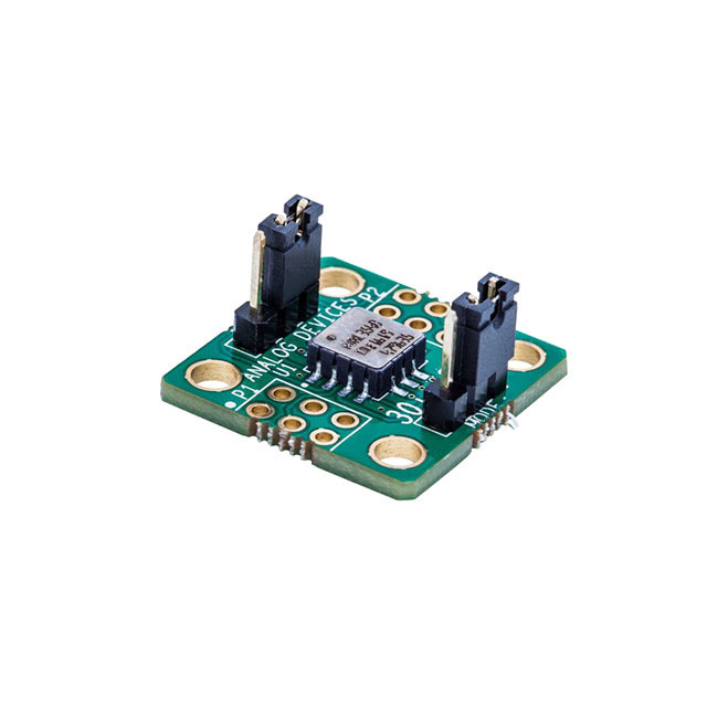 Picture of EVAL-ADXL354BZ
