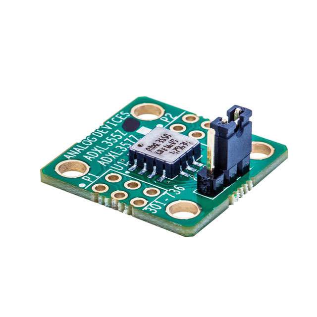 Picture of EVAL-ADXL355Z