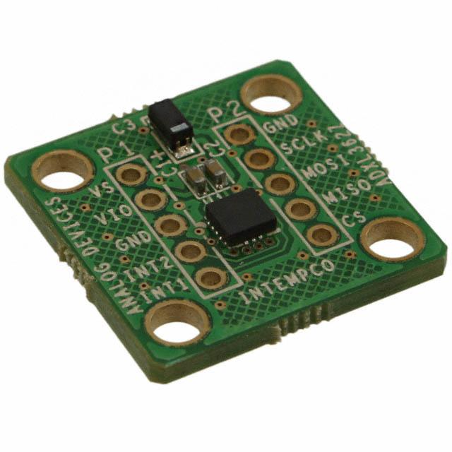 Picture of EVAL-ADXL362Z