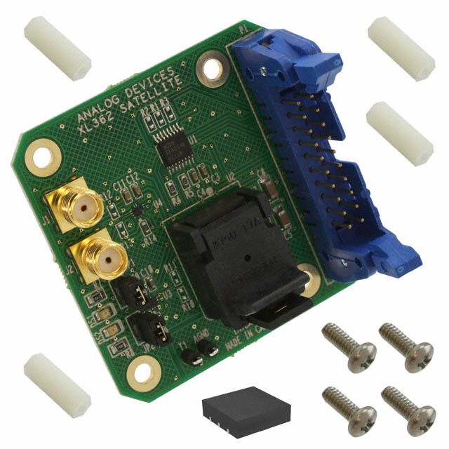 Picture of EVAL-ADXL362Z-S