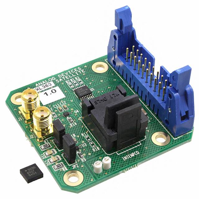 Picture of EVAL-ADXL363Z-S