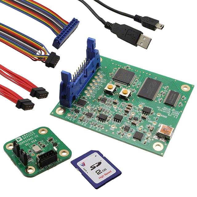 Picture of EVAL-ADXRS290Z-M2