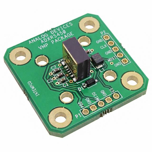 Picture of EVAL-ADXRS450Z-V