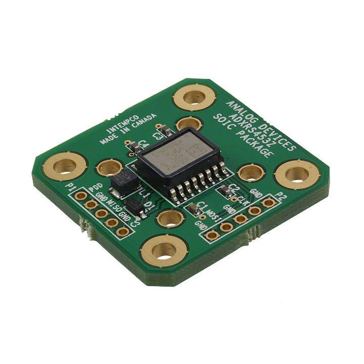 Picture of EVAL-ADXRS453Z