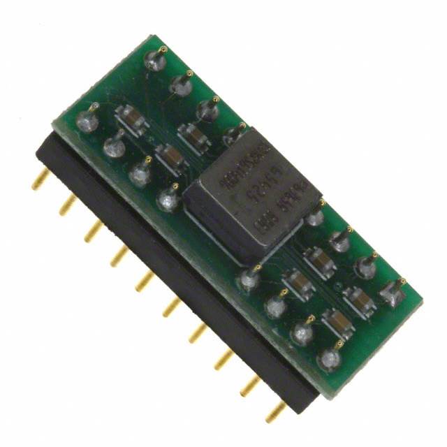 Picture of EVAL-ADXRS614Z