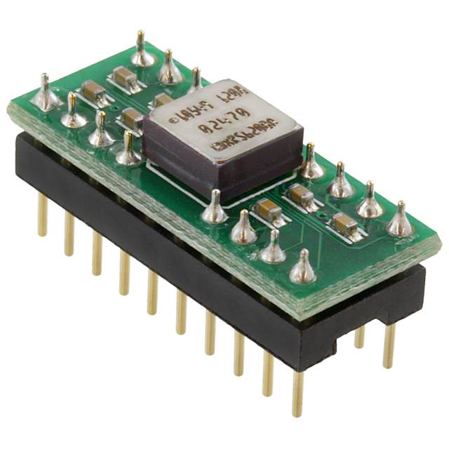 Picture of EVAL-ADXRS620Z