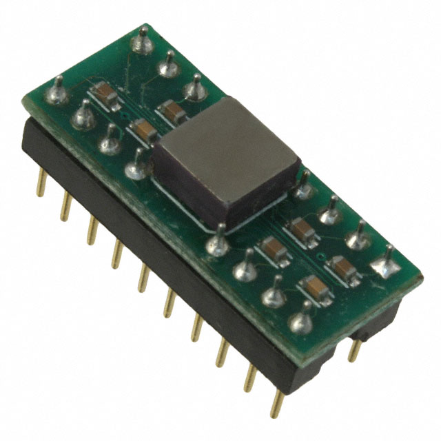 Picture of EVAL-ADXRS622Z