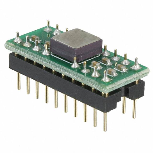 Picture of EVAL-ADXRS624Z
