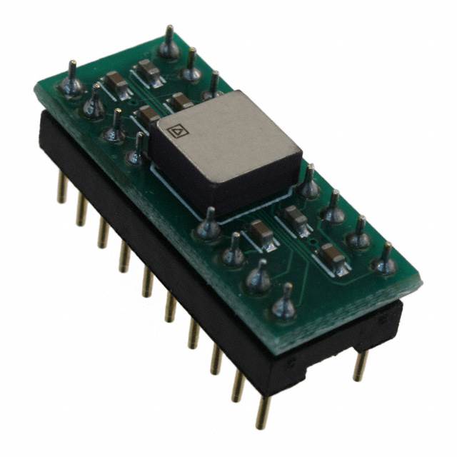 Picture of EVAL-ADXRS642Z