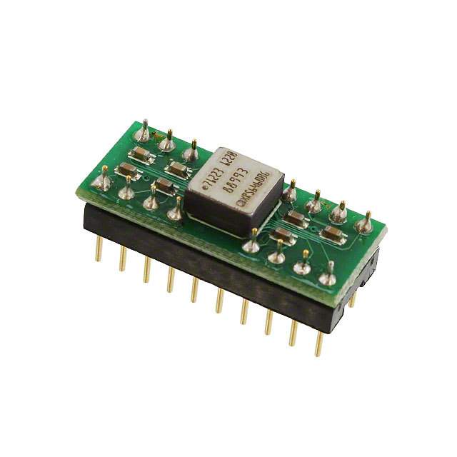 Picture of EVAL-ADXRS646Z
