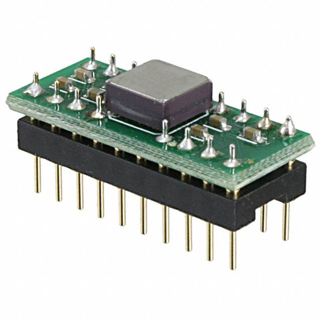 Picture of EVAL-ADXRS649Z