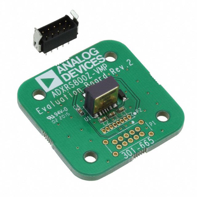 Picture of EVAL-ADXRS800Z-EY