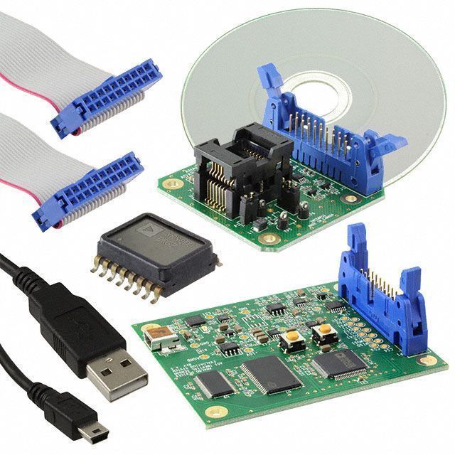 Picture of EVAL-ADXRS800Z-M