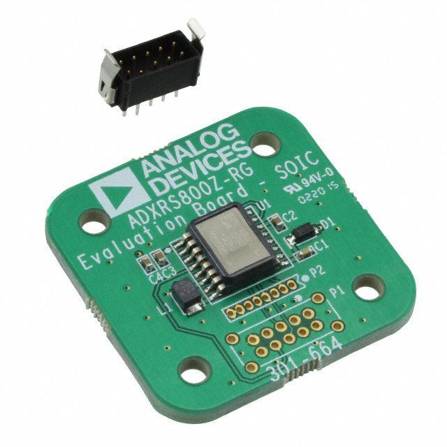 Picture of EVAL-ADXRS800Z-RG